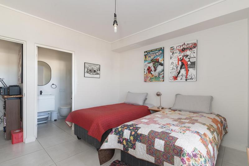 2 Bedroom Property for Sale in Paardevlei Western Cape